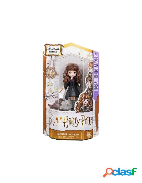 Wizarding world small doll hermione