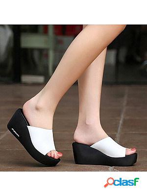 Womens Casual Comfortable Slippers
