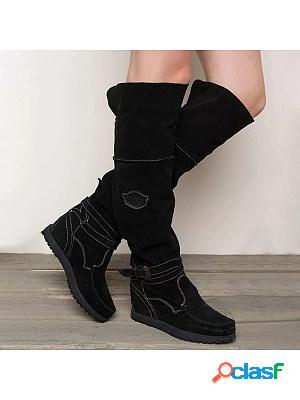 Womens Comfortable Boots