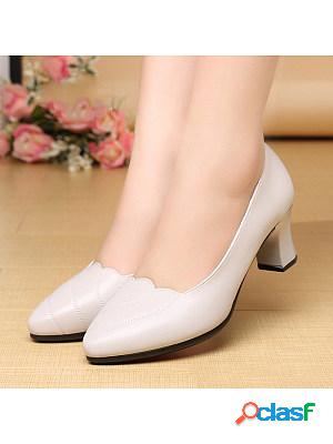 Womens Comfortable High Heels