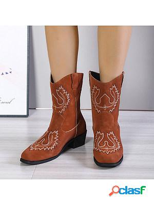 Womens Fashion Boots