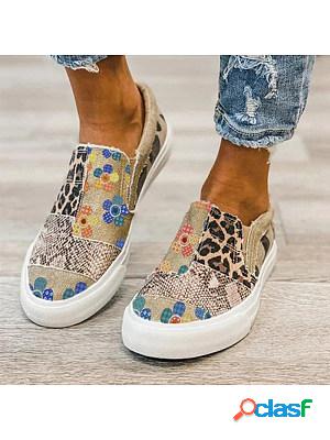 Womens Fashionable Comfortable Sneakers