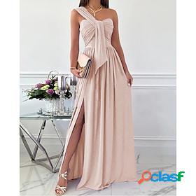 Women's Party Dress Formal Dress Green Dress Long Dress Maxi