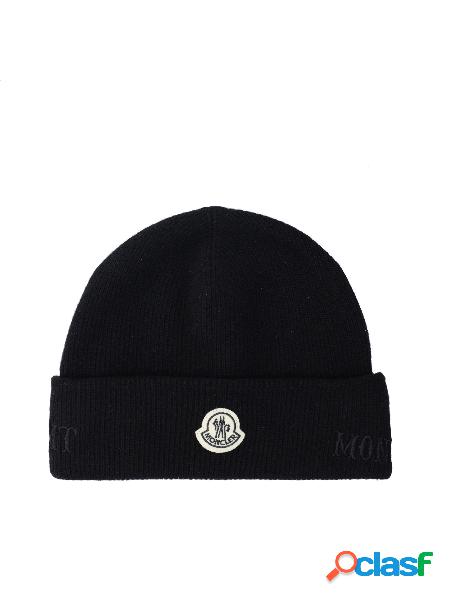 Wool Beanie