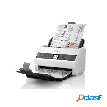 Workforce ds-730n