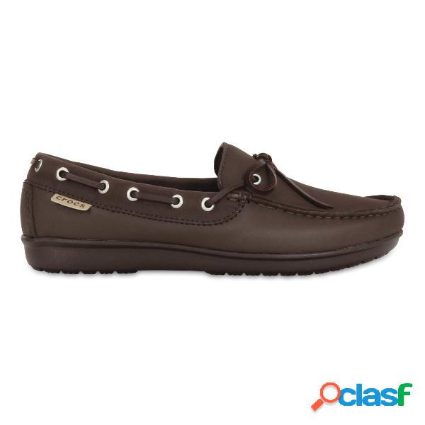 Wrap colorlite™ loafer women