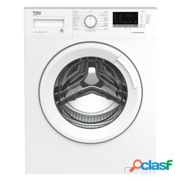 Wtx91232wi - lavatrice carica frontale classe energetica