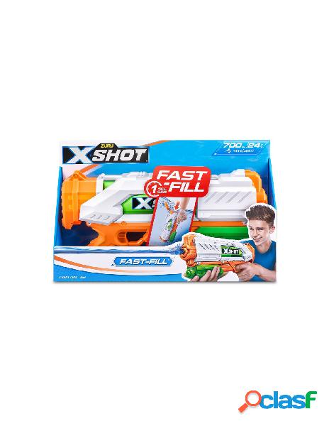 X-shot water fast fill blaster medium,bulk