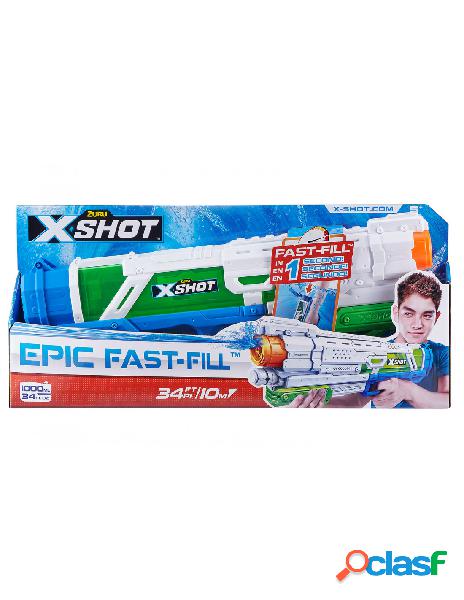 X-shot - x-shot epic fast fill 10 metri