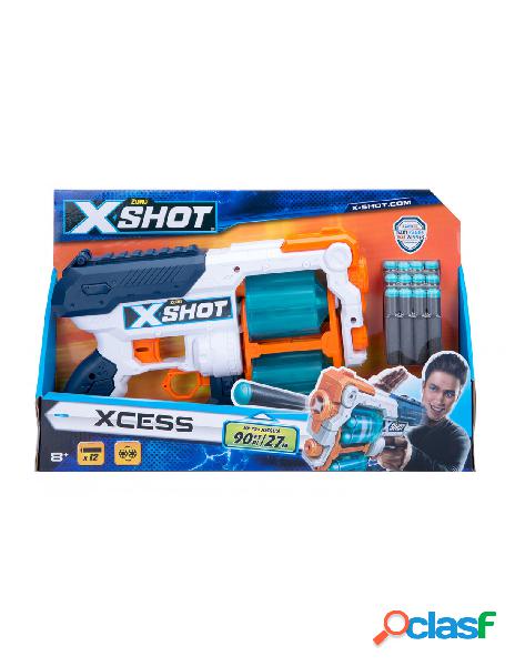 X-shot - x-shot excess 16 dardi