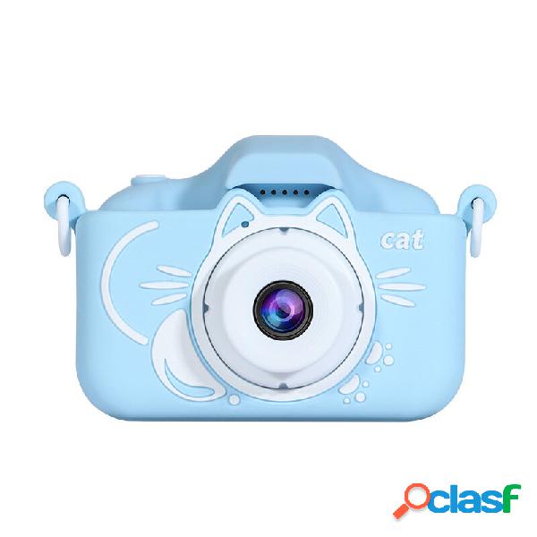 X8 Schermo da 2,0 pollici per bambini fotografica Foto da 20