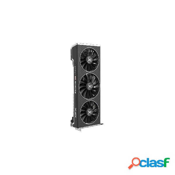 XFX Speedster QICK319 Radeon RX 6750XT V2 OC Scheda grafica