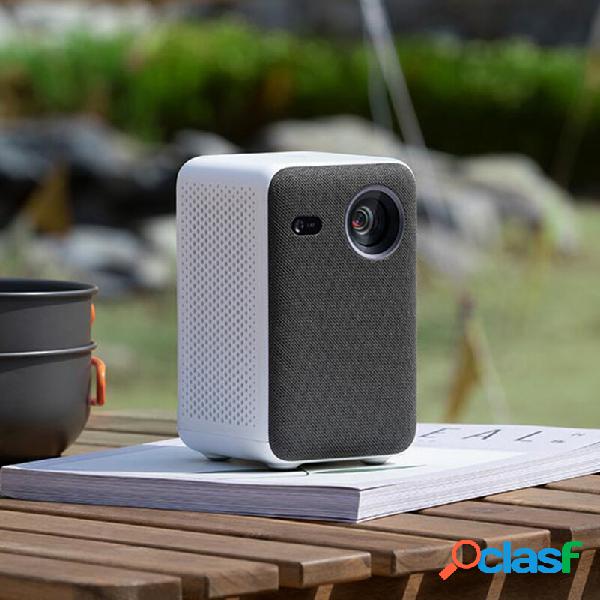 XIAOMI MI proiettore Mini Smart Capacity Batteria 1080P