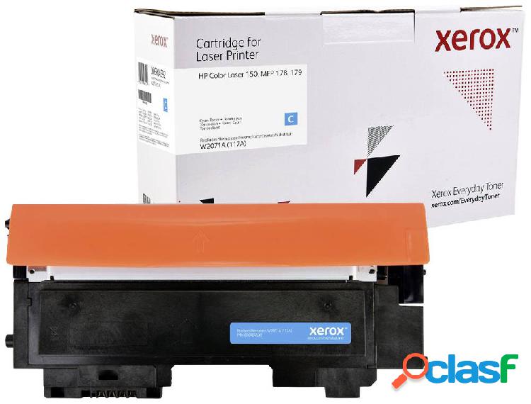 Xerox Everyday Toner Singolo sostituisce HP 117A (W2071A)