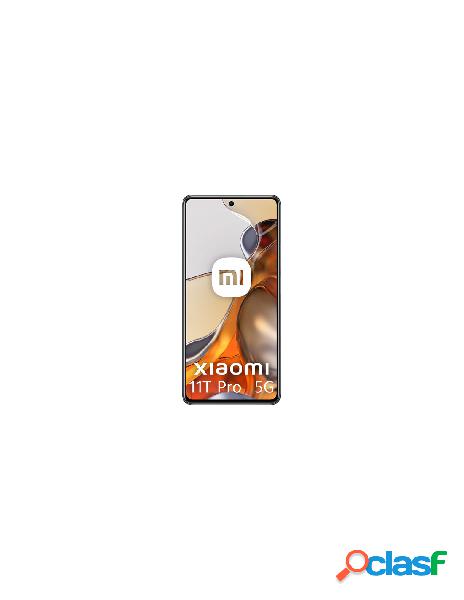 Xiaomi 11t pro 16,9 cm (6.67") doppia sim android 11 5g usb