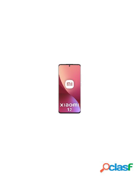 Xiaomi 12 15,9 cm (6.28") doppia sim android 12 5g usb