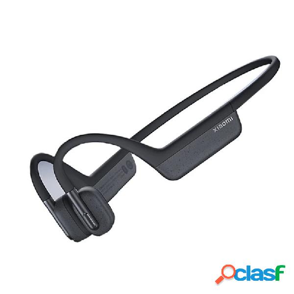 Xiaomi Bone Conduction cuffia bluetooth V5.2 Auricolare