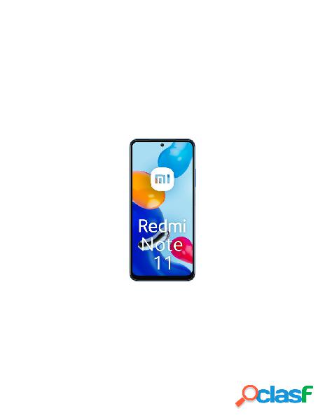 Xiaomi redmi note 11 16,3 cm (6.43") doppia sim android 11