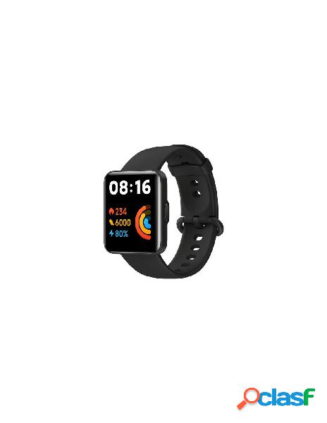 Xiaomi - smartwatch xiaomi bhr5436gl watch 2 lite black