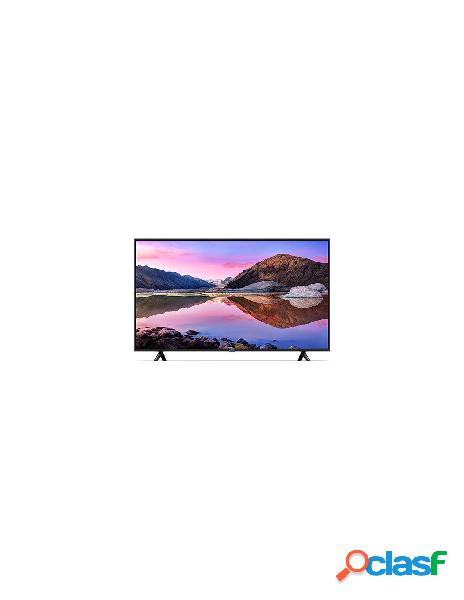 Xiaomi - tv xiaomi ela4742eu p1 series smart mi tv uhd black