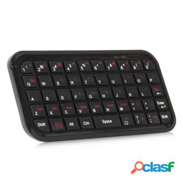 Xpadkk090bt mini tastiera bluetooth