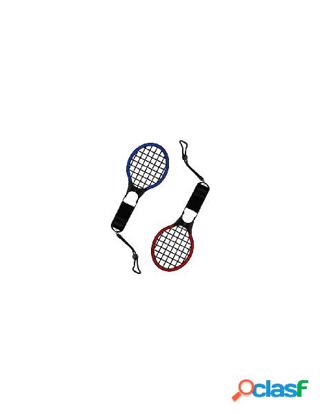 Xtreme videogames - racchetta simulatore tennis xtreme