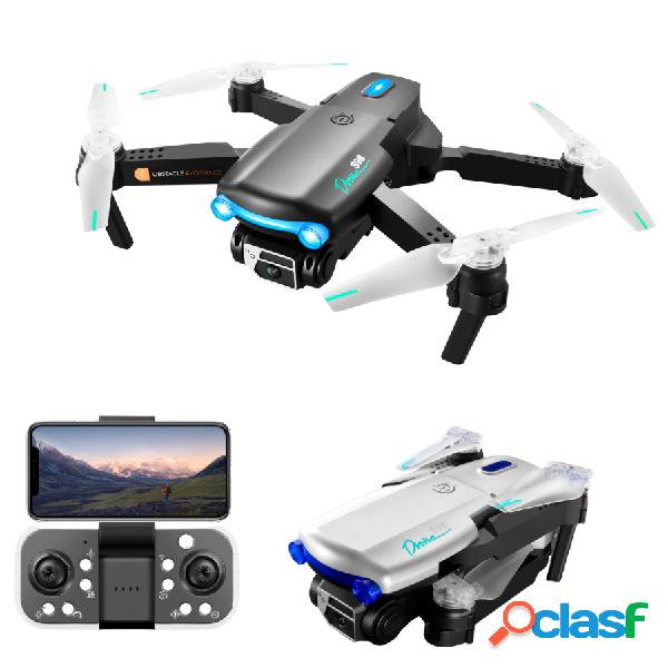 YLRC S98 WIFI FPV con 4K HD Dual fotografica 360°