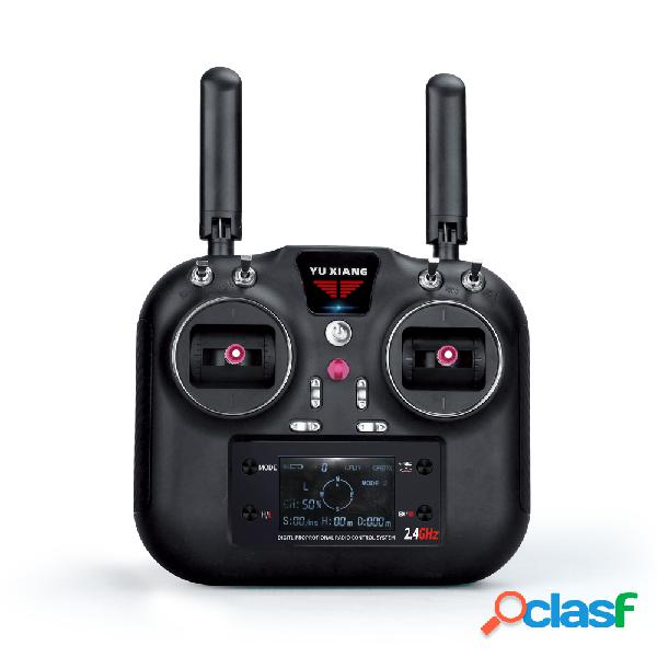 YXZNRC F09-S remoto Controllo RC elicottero Parti