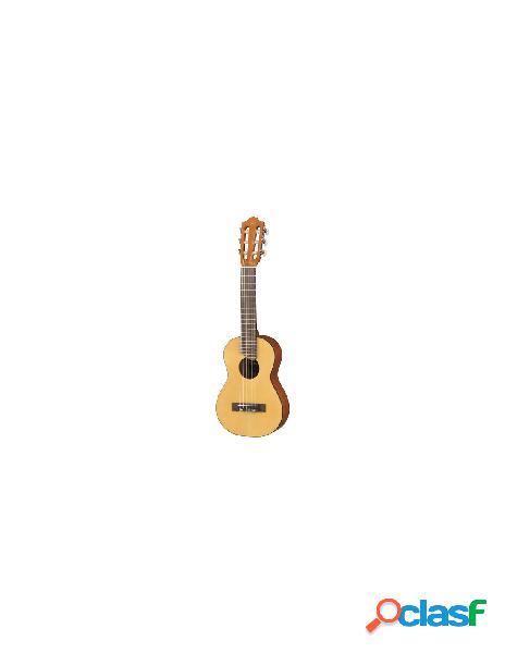 Yamaha - ukulele yamaha guitalele gl1 naturale