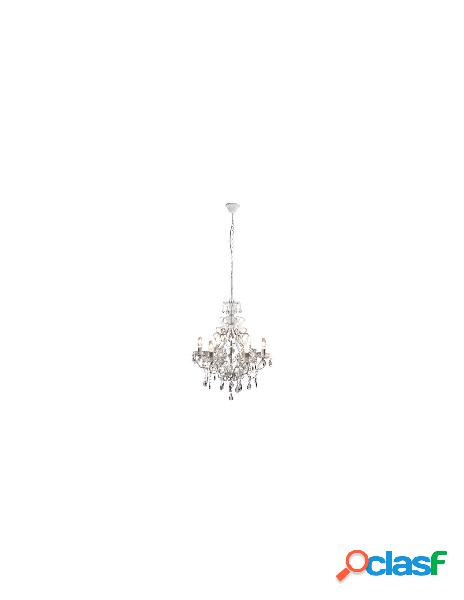 Yes everyday - lampadario yes everyday 0827306 talcy bianco