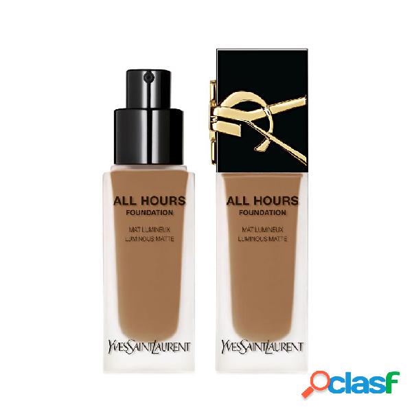 Yves saint laurent fondotinta all hours dn1