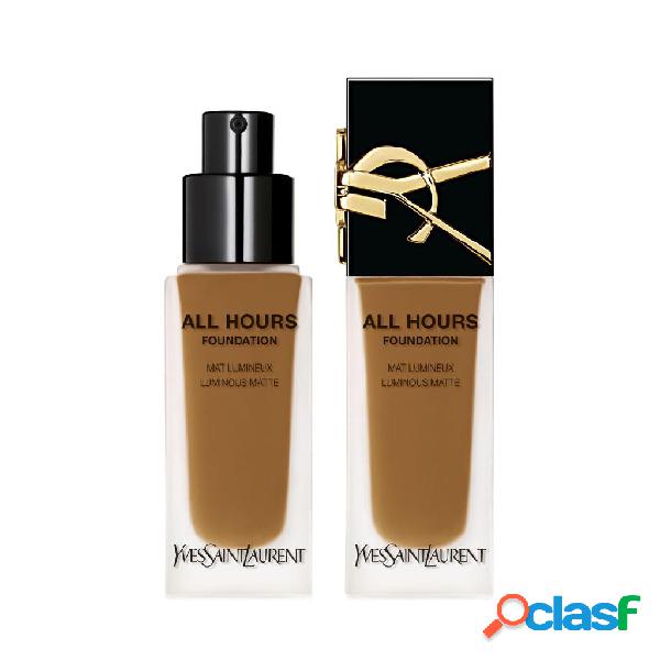 Yves saint laurent fondotinta all hours dw4