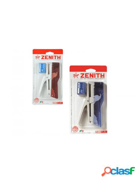 Zenith - cucitrice zenith 590 fun bls.