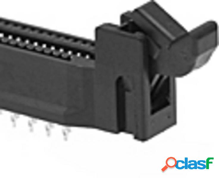 Zoccolo del modulo di memoria Molex 783150001 1 pz.