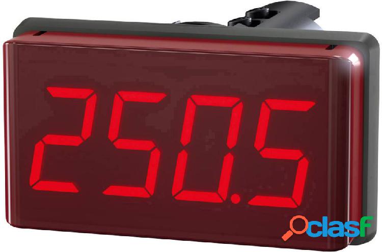akYtec SMI2 Display a RS485 AKYTEC