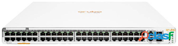 aruba JL809A#ABB Switch di rete managed 48 Porte 176 Gbit/s