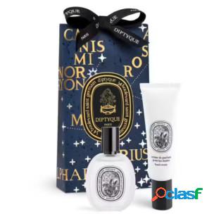 diptyque - Cofanetto con 2 gestualità profumate Eau Rose -