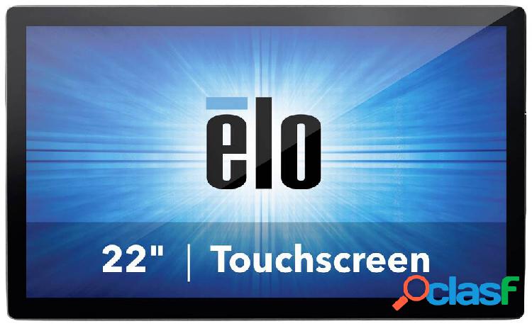 elo Touch Solution 2295L Monitor touch screen ERP: G (A - G)