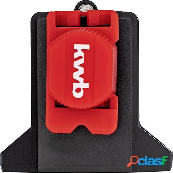 kwb 092300 Calibro per regolo pieghevole