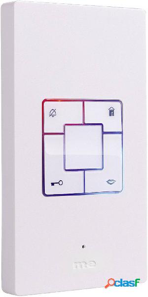 m-e modern-electronics Citofono Cablato Unità interna