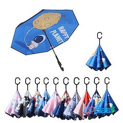 ombrello per bambini scuola primaria ragazzi e ragazze