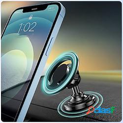 supporto magnetico per telefono per auto smartphone supporto