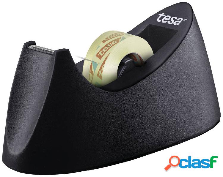 tesa Easy Cut Curve + tesafilm transparent 53918-00000-00