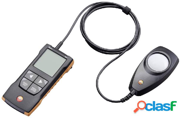 testo 545 Luxmetro 0 - 100000 lx