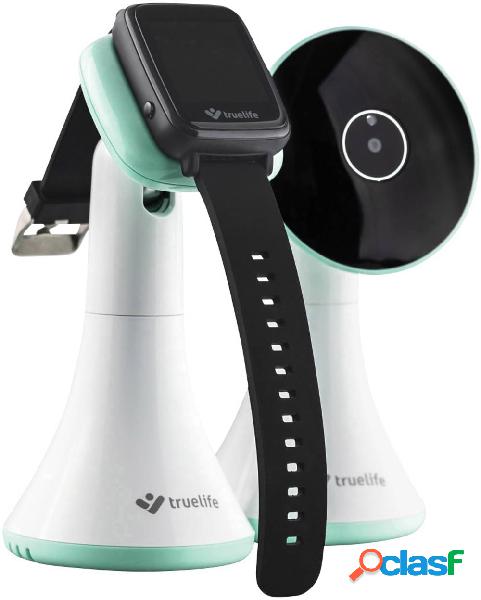 truelife NannyWatch A15 Babyphone con camera 2.4 GHz