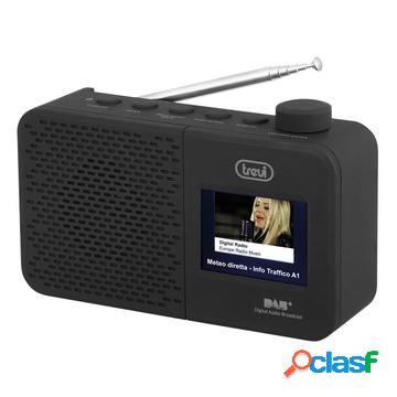 0da79500 radio portatile analogico e digitale nero