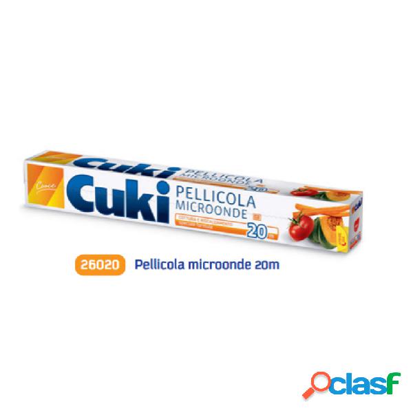 1 pz Pellicola per microonde € 1,13 + Iva