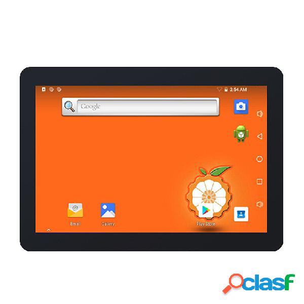 10.1 Pollici LCD Touch Screen adatto per schermo scheda di