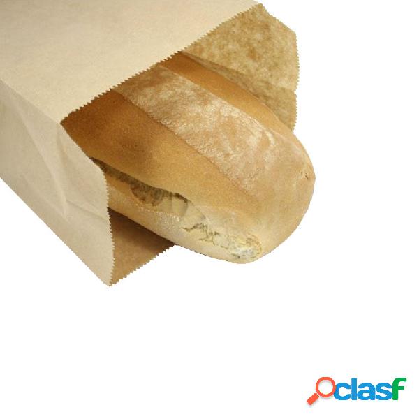 10 kg Sacchetti carta pane da € 3,33 Cad + Iva