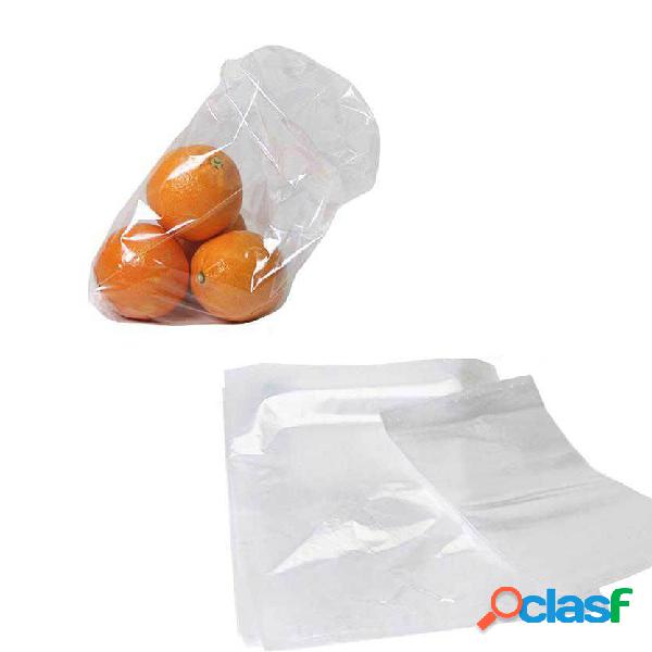 10 kg Sacchetti trasparenti per alimenti plt